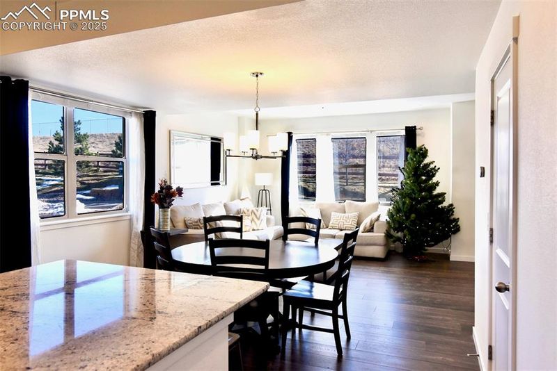 3261 Cloudy Sky Hts, Colorado Springs, CO 80908