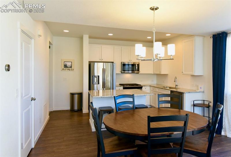 3261 Cloudy Sky Hts, Colorado Springs, CO 80908