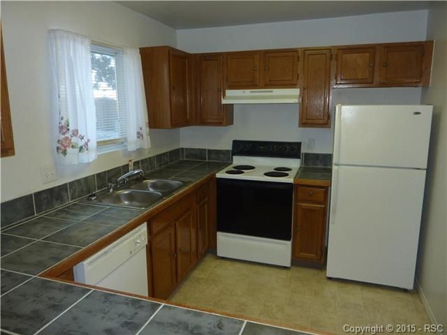 3261 Tempe Ct, Colorado Springs, CO 80920
