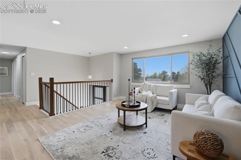 3262 Toro Cir, Colorado Springs, CO 80918