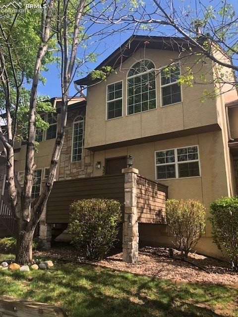 3264 Capstan Way, Colorado Springs, CO 80906