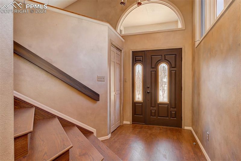 3265 Austin Dr, Colorado Springs, CO 80909