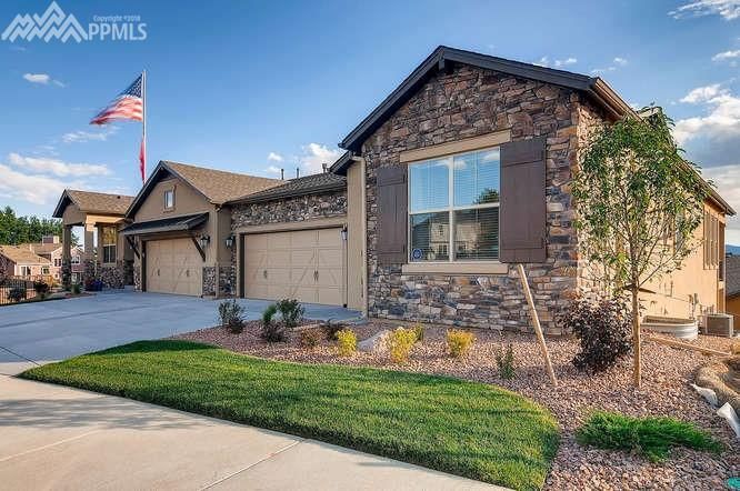 3265 Excelsior Dr, Colorado Springs, CO 80920