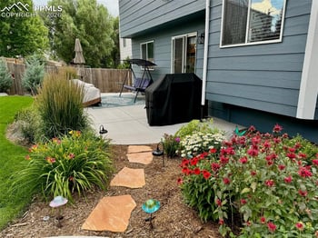 3265 Flying Horse Rd, Colorado Springs, CO 80922