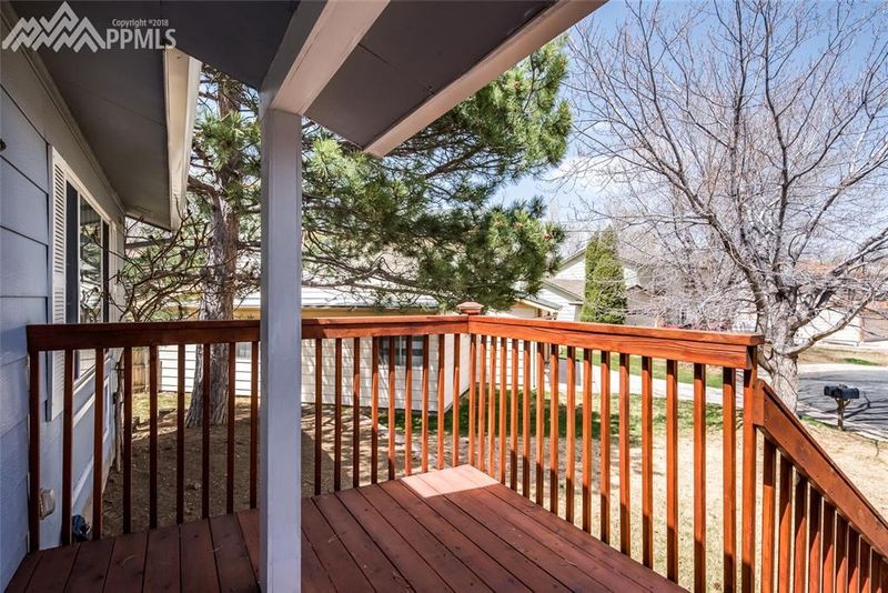 3265 Gilcrest Ter, Colorado Springs, CO 80906