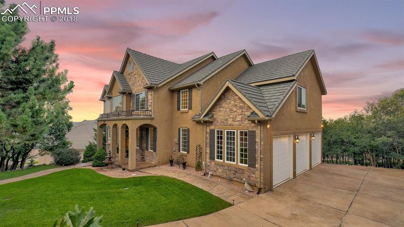 3265 Orion Dr, Colorado Springs, CO 80906