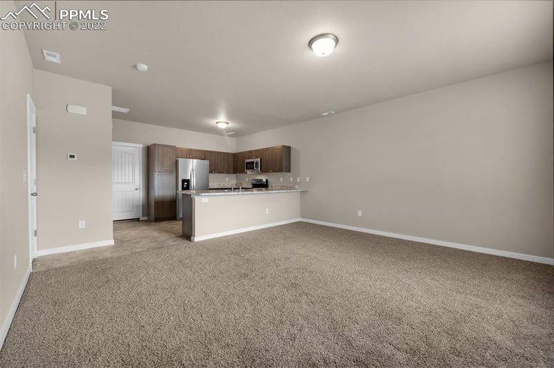 3266 Thunderchief Hts, Colorado Springs, CO 80916