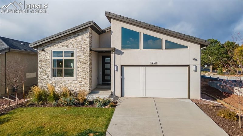 3268 Virga Loop, Colorado Springs, CO 80904