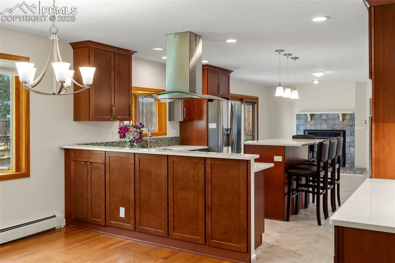 327 Clarksley Rd, Manitou Springs, CO 80829