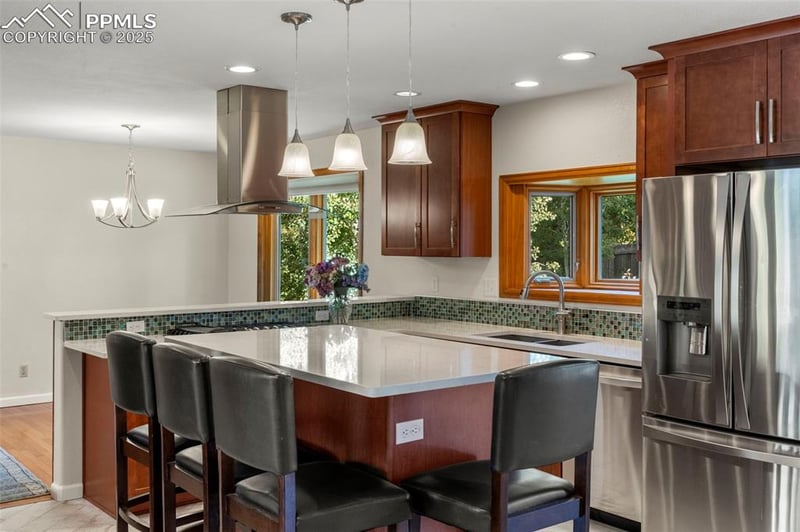 327 Clarksley Rd, Manitou Springs, CO 80829