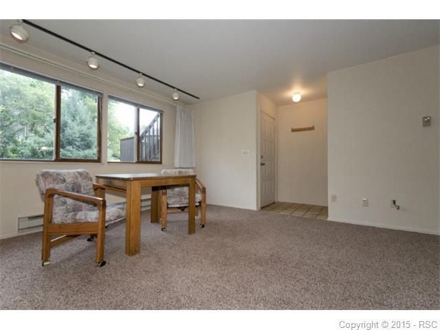 327 El Paso Blvd #D, Manitou Springs, CO 80829