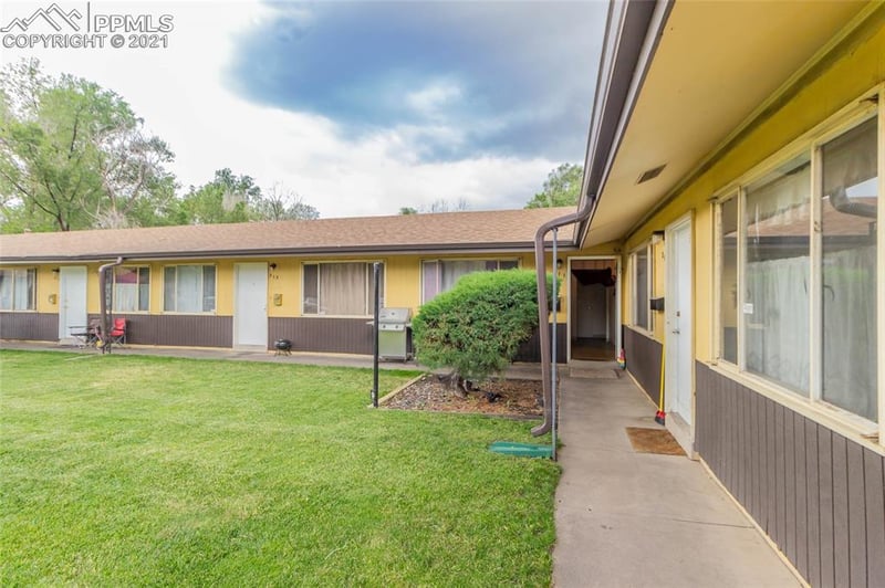 327 May Dr, Colorado Springs, CO 80907