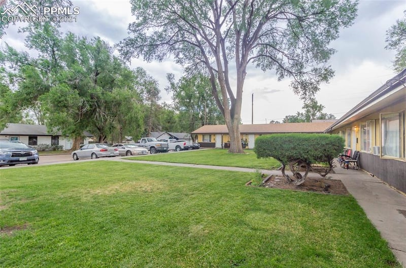 327 May Dr, Colorado Springs, CO 80907