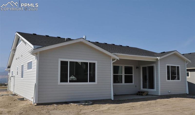 3270 Red Cavern Rd, Colorado Springs, CO 80908