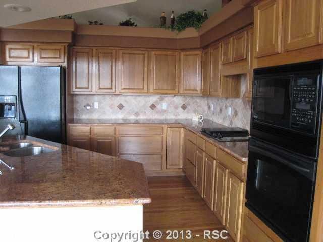 3271 Silver Pine Trl, Colorado Springs, CO 80920