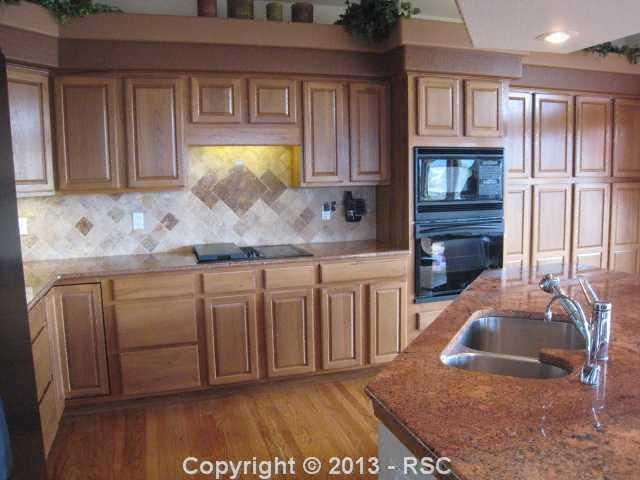 3271 Silver Pine Trl, Colorado Springs, CO 80920