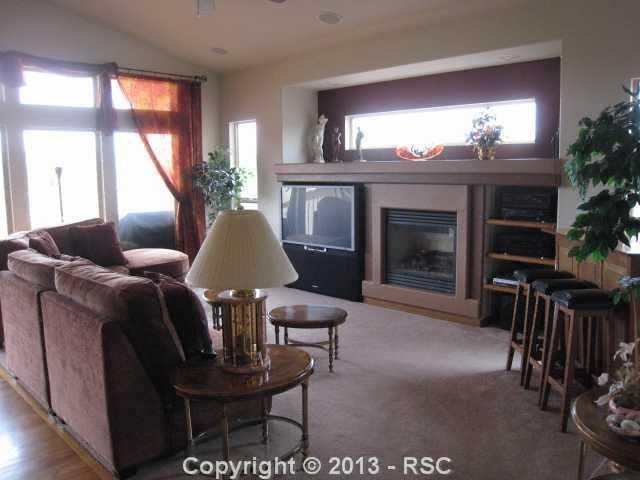 3271 Silver Pine Trl, Colorado Springs, CO 80920