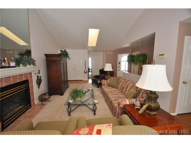 3271 Soaring Bird Cir, Colorado Springs, CO 80920
