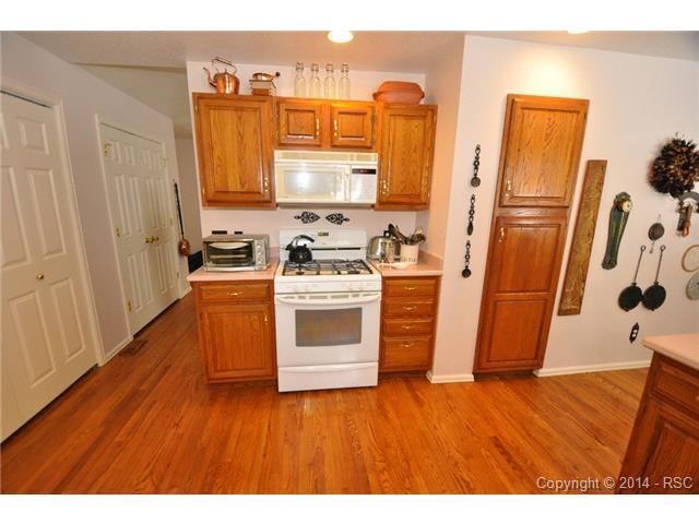 3271 Soaring Bird Cir, Colorado Springs, CO 80920