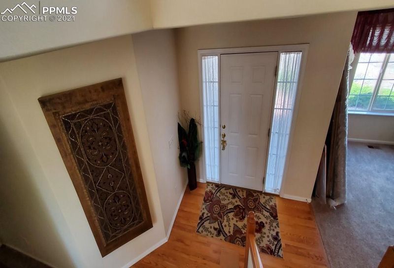 3271 Tail Spin Dr, Colorado Springs, CO 80916