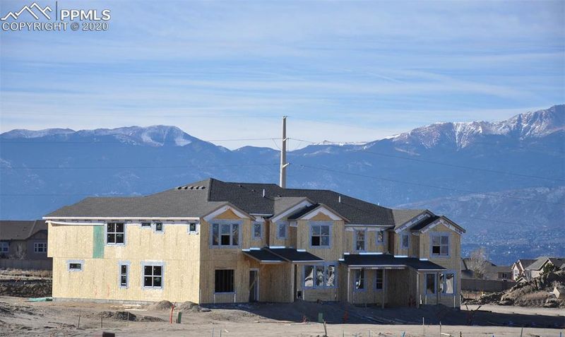 3272 Cloudy Sky Hts, Colorado Springs, CO 80908