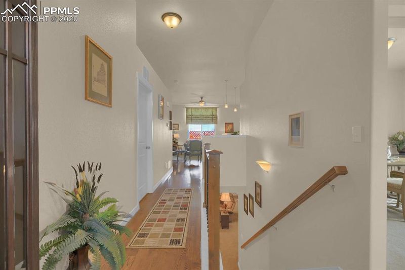 3277 Osuna Dr, Colorado Springs, CO 80916