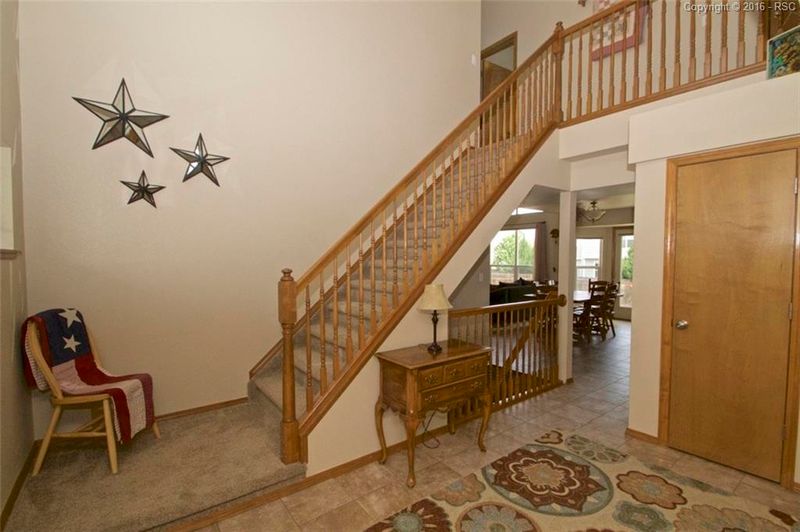 3277 Viero Dr, Colorado Springs, CO 80916
