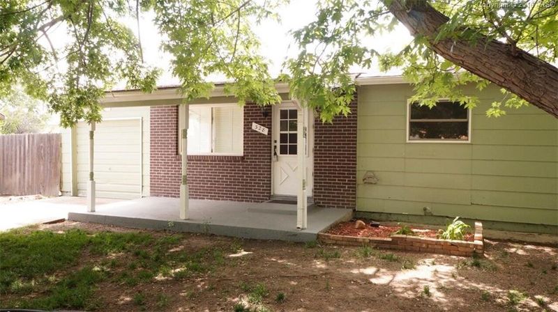 328 Poe Pl, Colorado Springs, CO 80910
