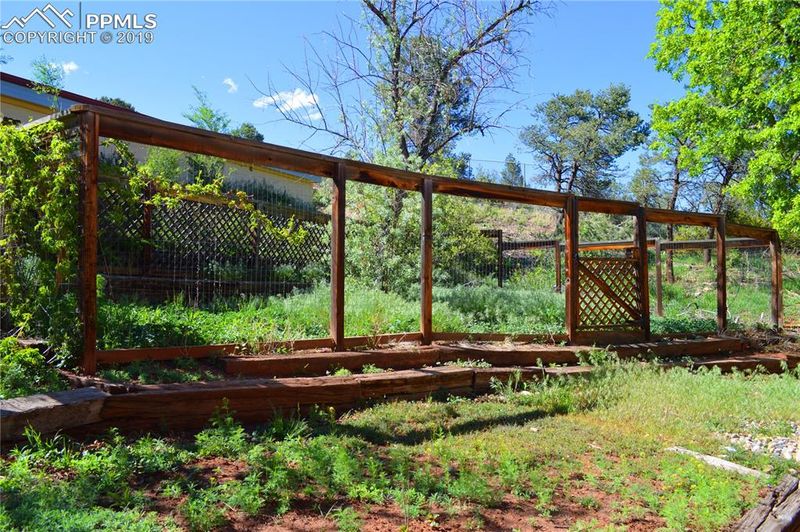 328 Rockledge Ln, Manitou Springs, CO 80829