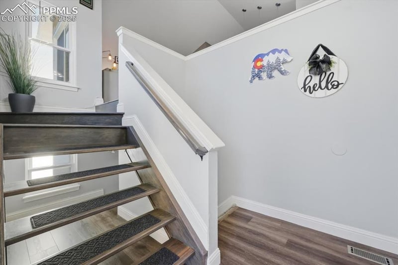 3280 Bunker Hill Dr, Colorado Springs, CO 80920