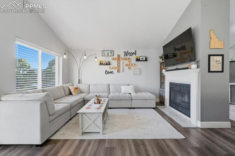 3280 Bunker Hill Dr, Colorado Springs, CO 80920