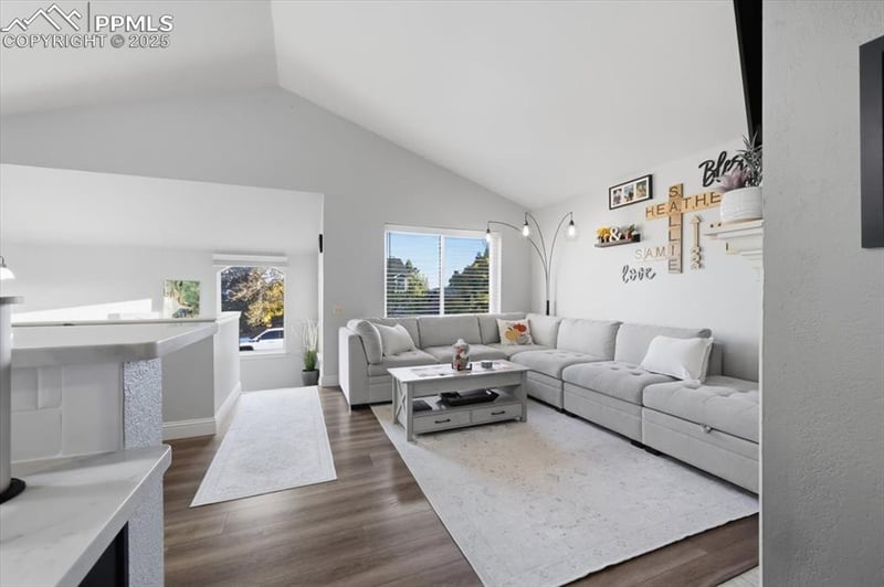 3280 Bunker Hill Dr, Colorado Springs, CO 80920