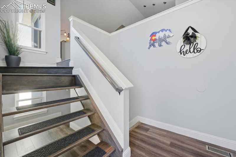 3280 Bunker Hill Dr, Colorado Springs, CO 80920