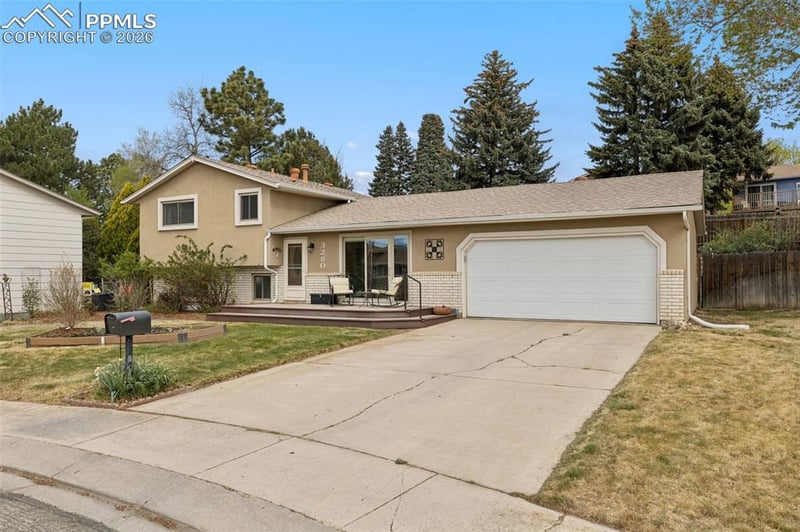3280 Galena Ct, Colorado Springs, CO 80918
