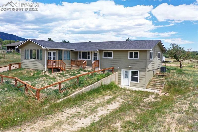 3280 Talbot Dr, Monument, CO 80132