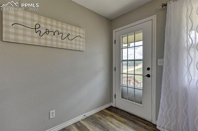 3280 Talbot Dr, Monument, CO 80132