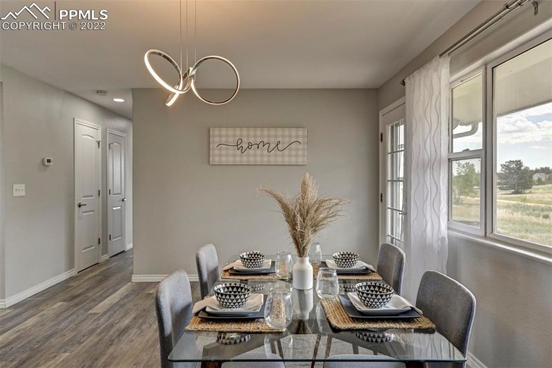 3280 Talbot Dr, Monument, CO 80132