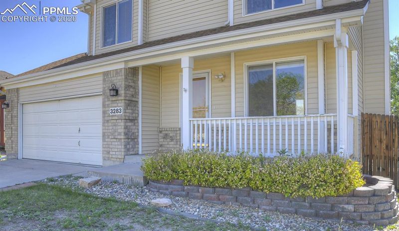 3283 Waverly Ln, Colorado Springs, CO 80922