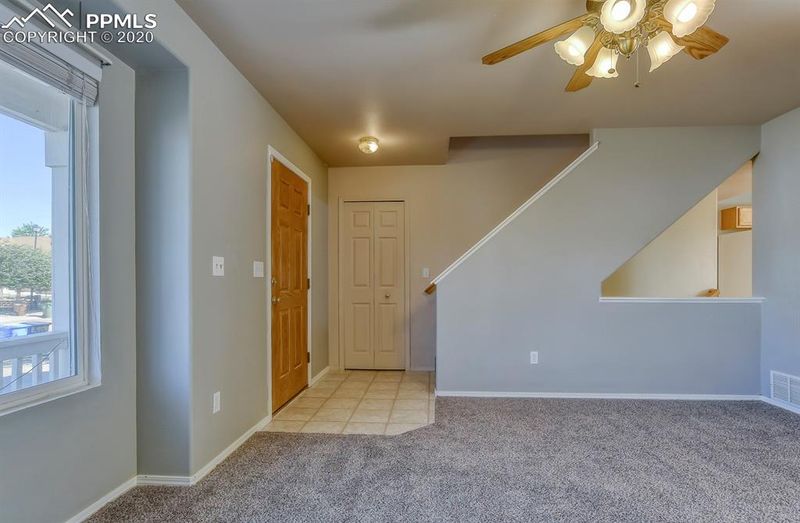 3283 Waverly Ln, Colorado Springs, CO 80922