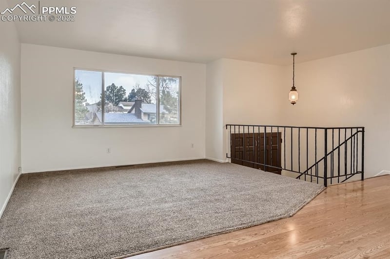 3284 Red Onion Cir, Colorado Springs, CO 80918