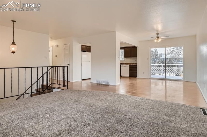 3284 Red Onion Cir, Colorado Springs, CO 80918