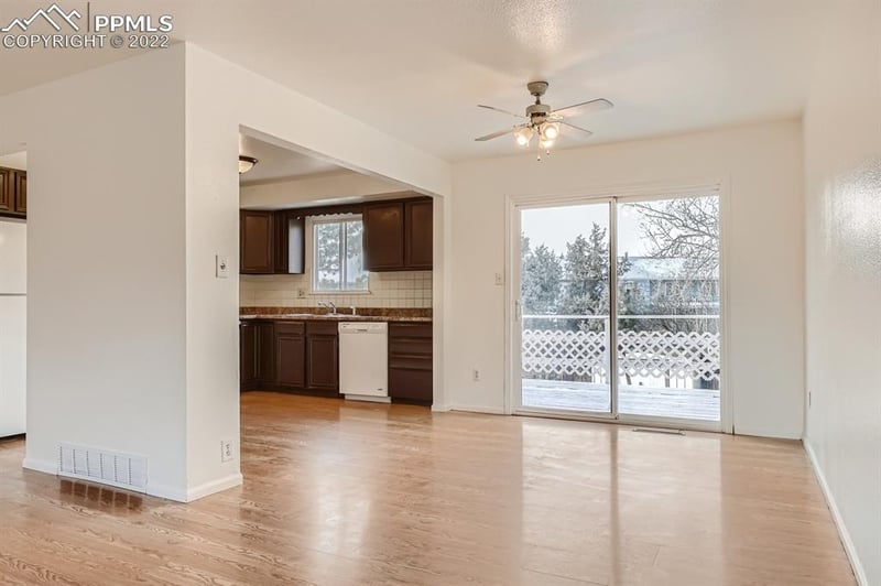 3284 Red Onion Cir, Colorado Springs, CO 80918