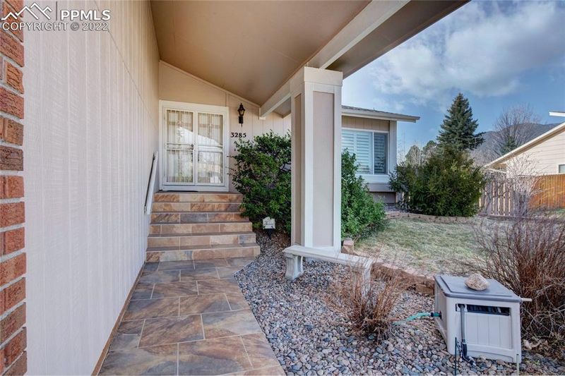 3285 E Breckenridge Dr, Colorado Springs, CO 80906