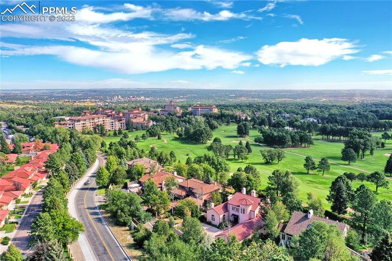3285 El Pomar Rd, Colorado Springs, CO 80906