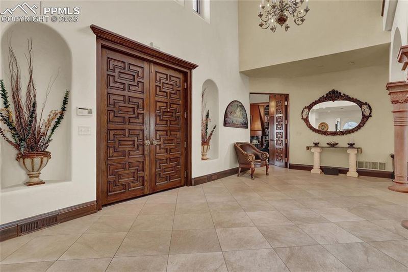 3285 El Pomar Rd, Colorado Springs, CO 80906