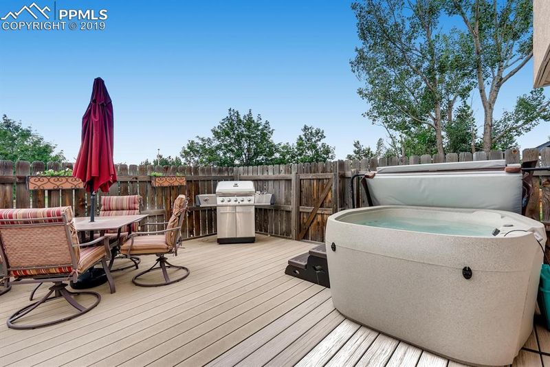 3285 Navigation Dr, Colorado Springs, CO 80920