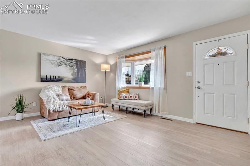 3286 Inspiration Dr, Colorado Springs, CO 80917