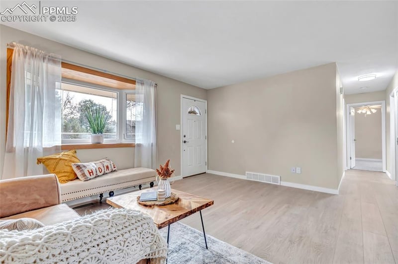 3286 Inspiration Dr, Colorado Springs, CO 80917