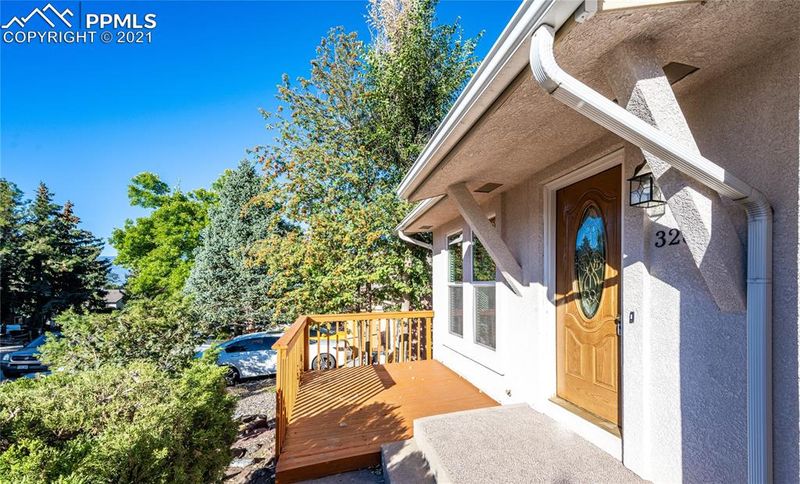 3286 Teardrop Cir, Colorado Springs, CO 80917
