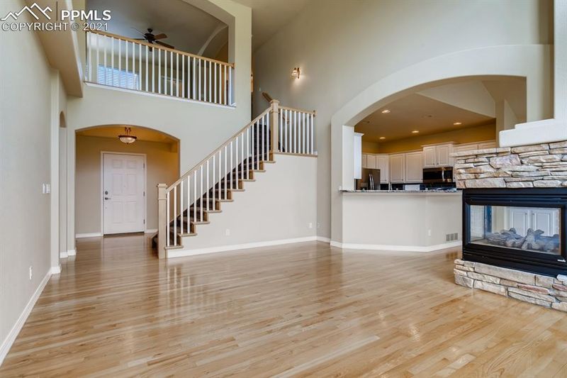 3287 Silver Pine Trl, Colorado Springs, CO 80920
